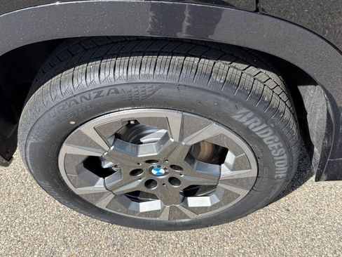 New 2026 BMW X1 xDrive28i w/ Convenience Package AWD/4WD image 4