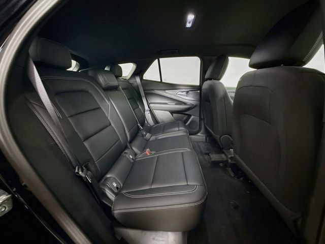 New 2025 Chevrolet Blazer EV AWD Police w/ Remote Keyless Entry Package image 25