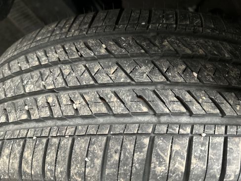 Certified 2026 Subaru Forester Sport AWD/4WD image 11
