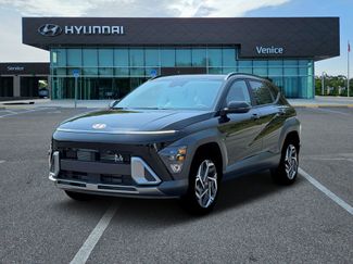 New 2026 Hyundai Kona SEL Premium FWD video 1