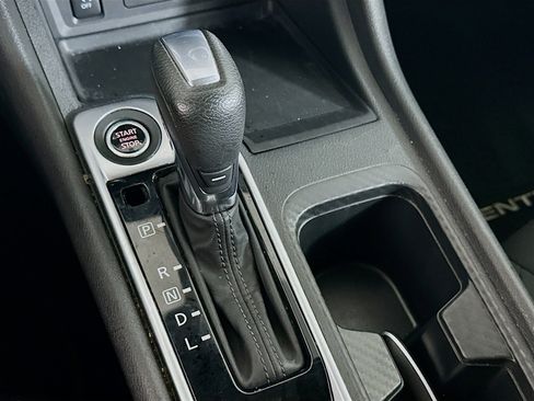 Used 2024 Nissan Sentra SV w/ All-Weather Package image 23