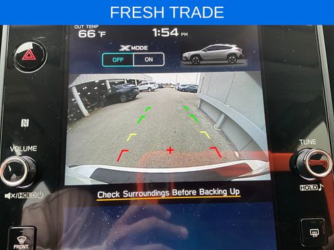 Certified 2024 Subaru Crosstrek 2.0i Premium image 20