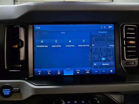 Used 2023 Ford Bronco Badlands AWD/4WD image 34