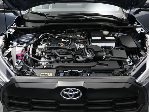 Certified 2026 Toyota Corolla Cross LE w/ Moonroof Package AWD/4WD image 35