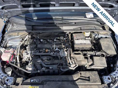 Used 2024 Toyota Corolla SE FWD image 28