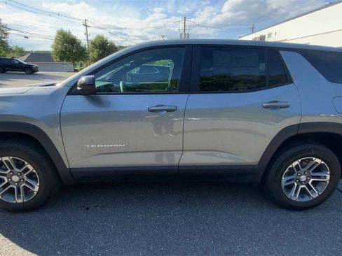 New 2026 GMC Terrain Elevation w/ Technology Package II image 6