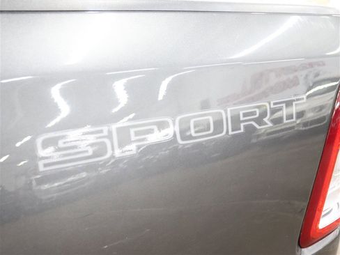 Used 2022 RAM 1500 Big Horn image 9