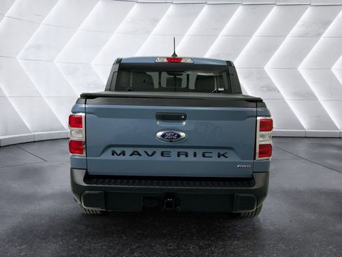 Used 2024 Ford Maverick Lariat w/ 4K Tow Package image 5