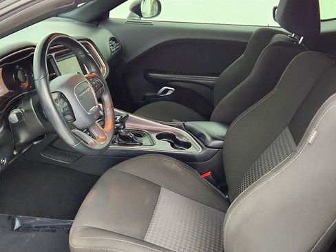 Used 2021 Dodge Challenger GT w/ Driver Convenience Group RWD image 20