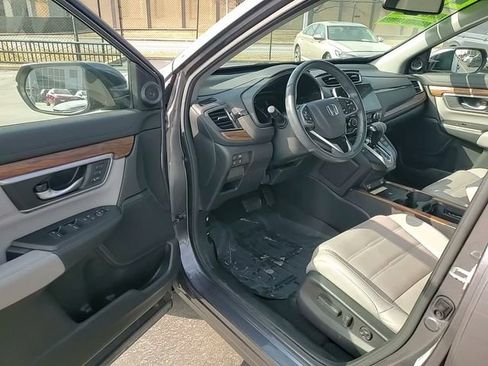 Used 2020 Honda CR-V Touring image 13