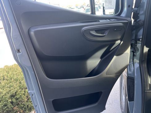 New 2026 Mercedes-Benz Sprinter 2500 image 15