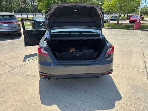 New 2026 Toyota Camry SE image 29