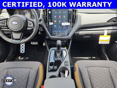 Used 2025 Subaru Crosstrek 2.5i Sport image 19