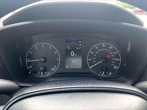Used 2025 Toyota Corolla LE FWD image 25