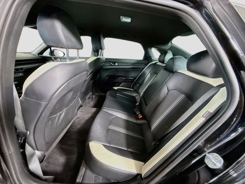 Used 2025 Kia K5 GT-Line AWD/4WD image 25
