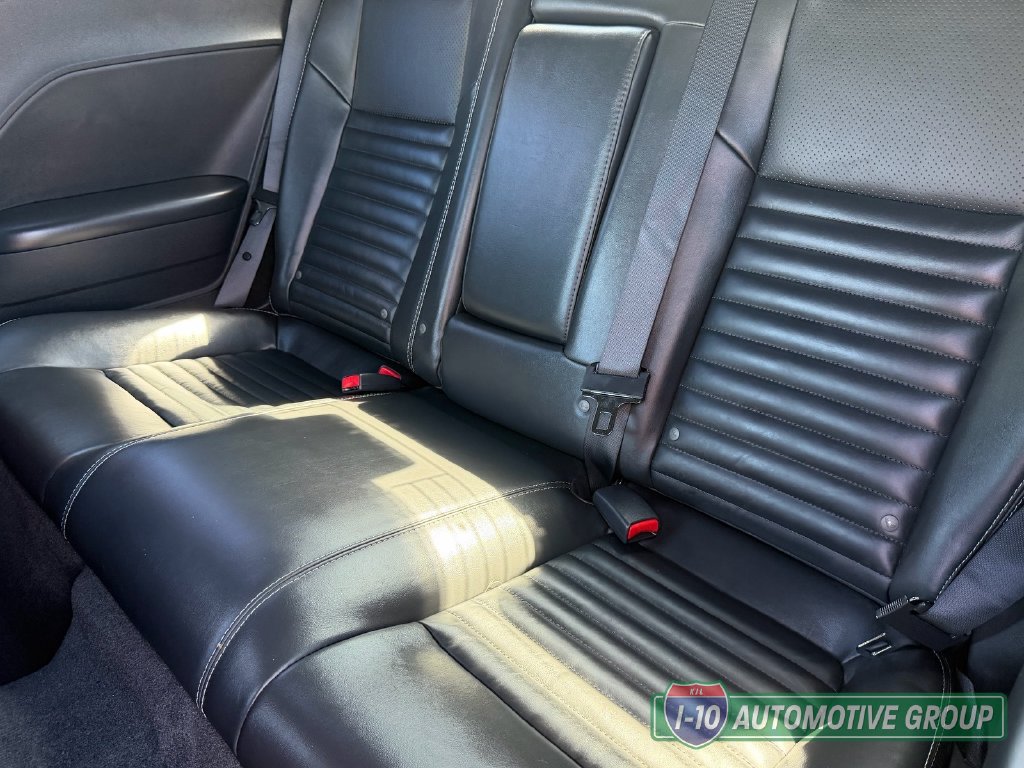 Used 2010 Dodge Challenger R/T RWD image 18