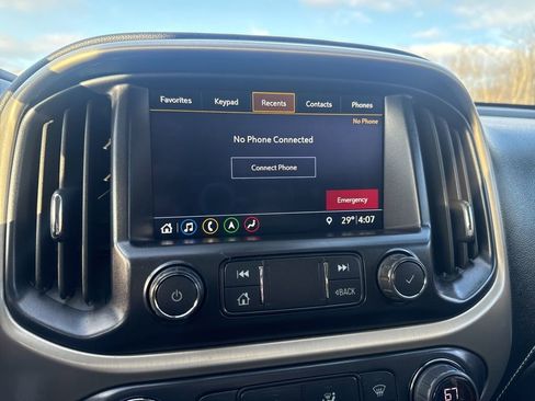 Used 2019 GMC Canyon Denali image 28