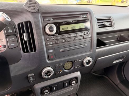 Used 2007 Honda Ridgeline RTL image 50