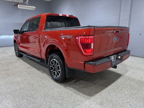 Used 2023 Ford F150 XLT w/ Equipment Group 302A High image 7