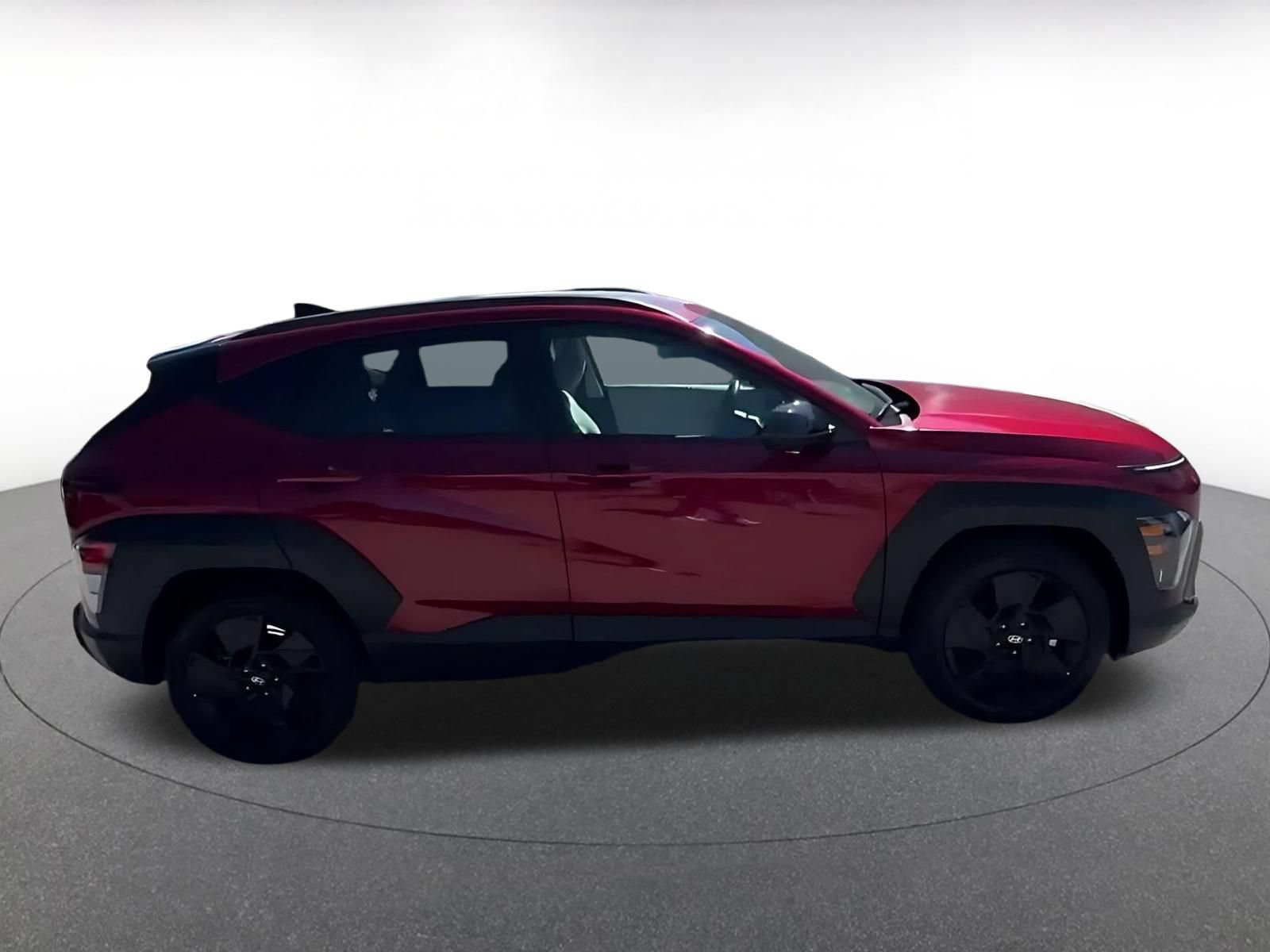 Used 2026 Hyundai Kona SEL Sport FWD image 15
