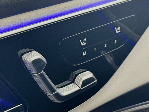 New 2026 Mercedes-Benz GLC 300 image 22