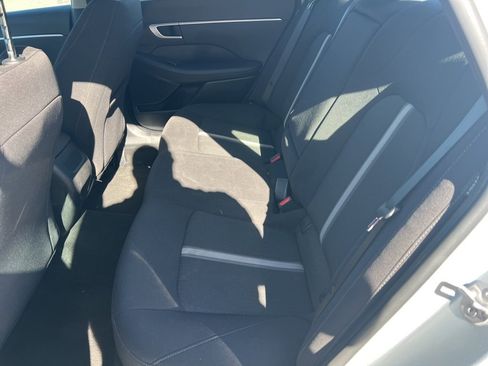 Used 2025 Hyundai Sonata SEL image 11