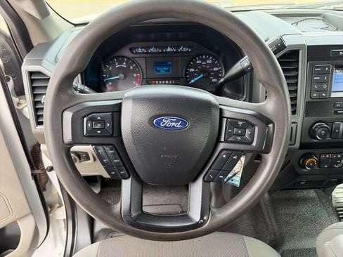 Used 2022 Ford F250 XL w/ Power Equipment Group AWD/4WD image 26