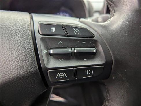 Used 2023 Hyundai Kona SEL w/ Convenience Package image 27
