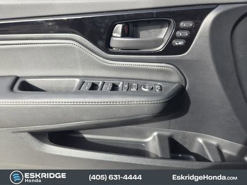 Certified 2026 Honda Odyssey Touring image 25