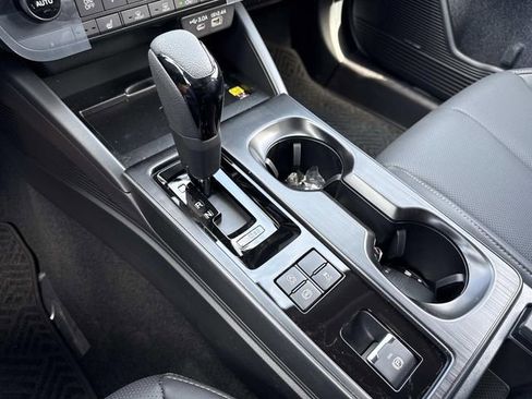 New 2026 Subaru Outback Limited AWD/4WD image 22
