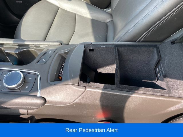 Used 2023 Cadillac XT5 Sportv w/ Technology Package AWD/4WD image 15