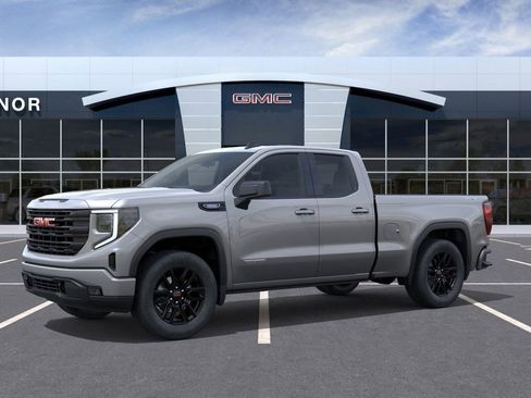 New 2026 GMC Sierra 1500 Elevation image 2