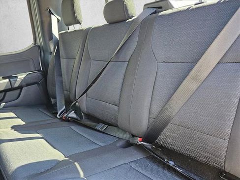 Used 2022 Ford F150 XLT w/ Equipment Group 302A High AWD/4WD image 16
