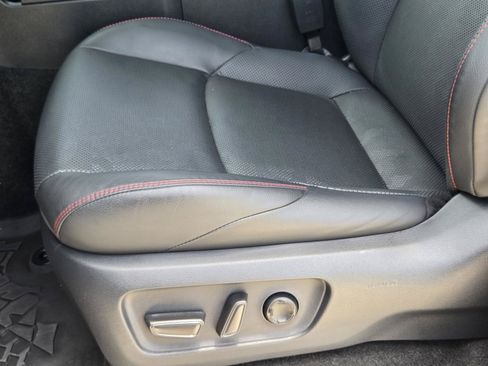 Used 2025 Toyota 4Runner TRD Pro AWD/4WD image 23