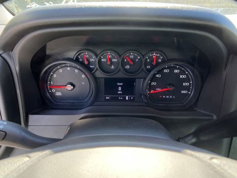 New 2025 GMC Sierra 3500 Pro w/ Convenience Package image 48