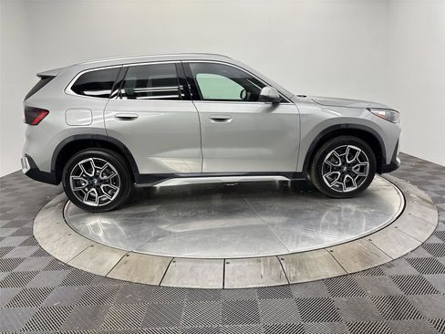 New 2026 BMW X1 xDrive28i w/ Convenience Package AWD/4WD image 17