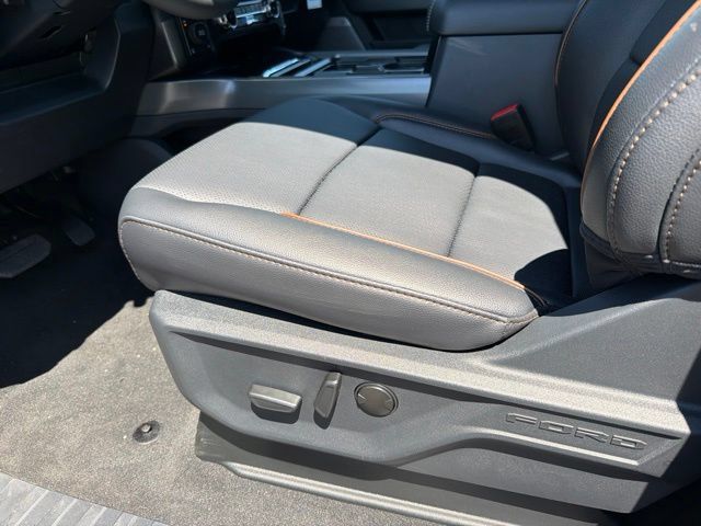 New 2026 Ford F350 Lariat w/ Lariat Premium Package AWD/4WD image 14