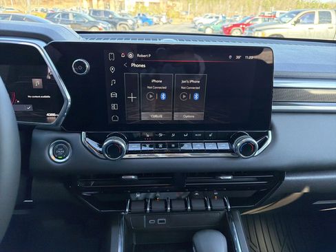 Used 2026 GMC Canyon Elevation w/ Convenience Package image 27