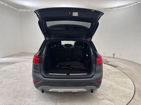 Used 2019 BMW X1 sDrive28i w/ Convenience Package FWD image 24