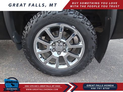 Used 2017 GMC Sierra 1500 Denali image 24