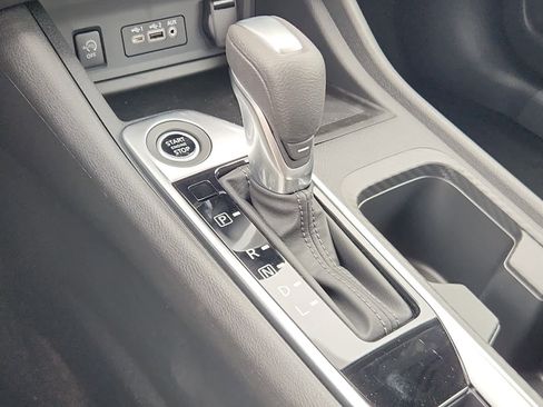 New 2025 Nissan Sentra SV image 12