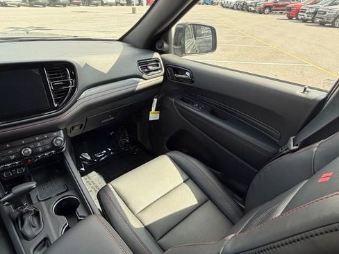 New 2026 Dodge Durango GT AWD/4WD image 37