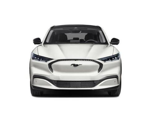Used 2023 Ford Mustang Mach-E Select RWD image 4