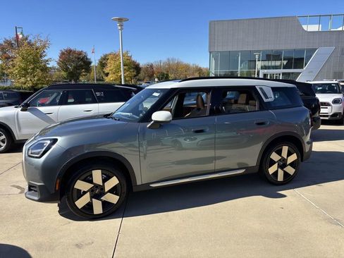 New 2026 MINI Cooper Countryman S image 4