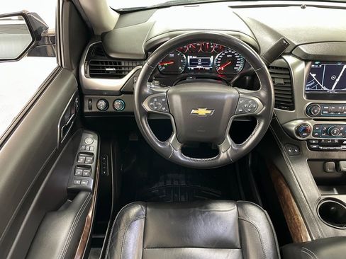 Used 2020 Chevrolet Tahoe LT image 10