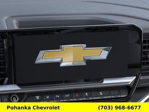 New 2026 Chevrolet Silverado 2500 High Country w/ High Country Premium Package AWD/4WD image 20