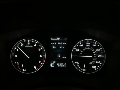Used 2022 Subaru Outback Premium AWD/4WD image 14