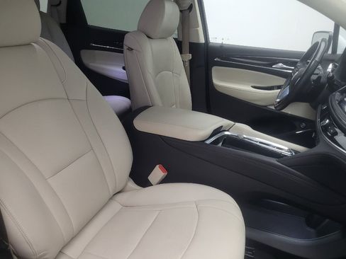 Used 2023 Buick Enclave Essence w/ Experience Buick Package FWD image 21