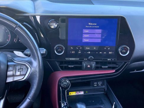 Used 2023 Lexus NX 250 FWD image 7