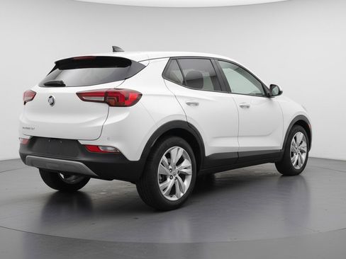 Used 2025 Buick Encore GX Preferred image 9